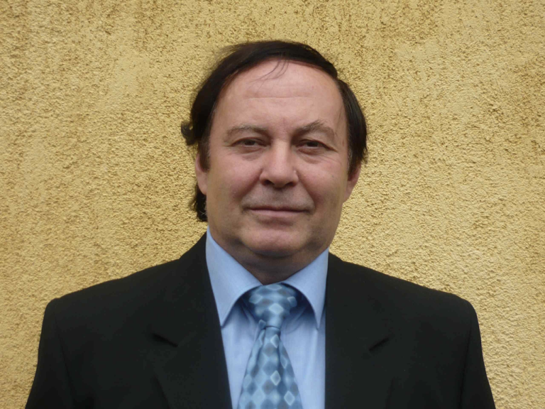 Edward Someus